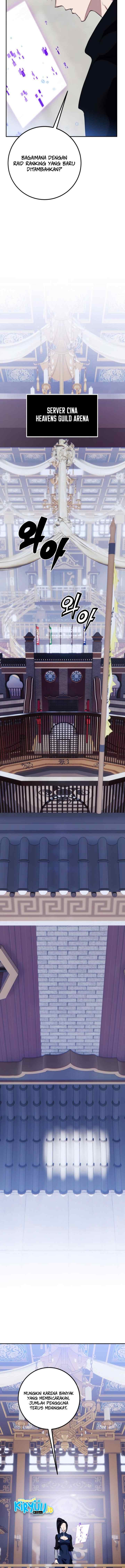 Return to Player chapter 132 halaman 12