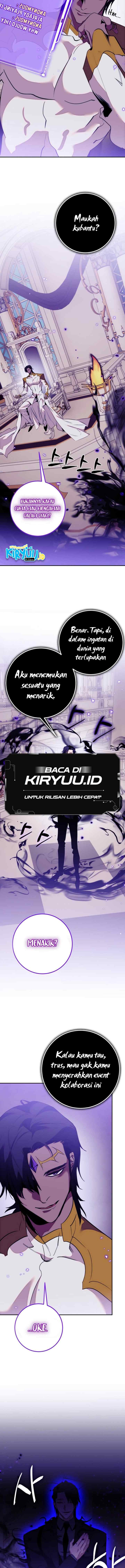 Return to Player chapter 132 halaman 14
