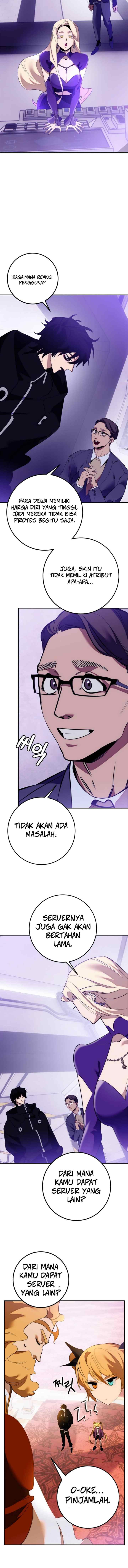 Return to Player chapter 132 halaman 7