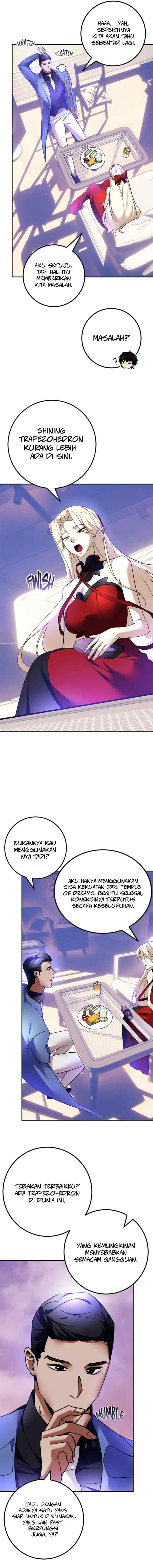 Return to Player chapter 207 halaman 8