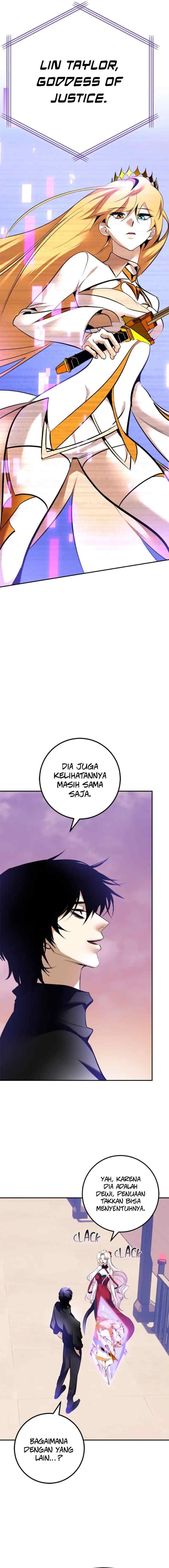 Return to Player chapter 207 halaman 4