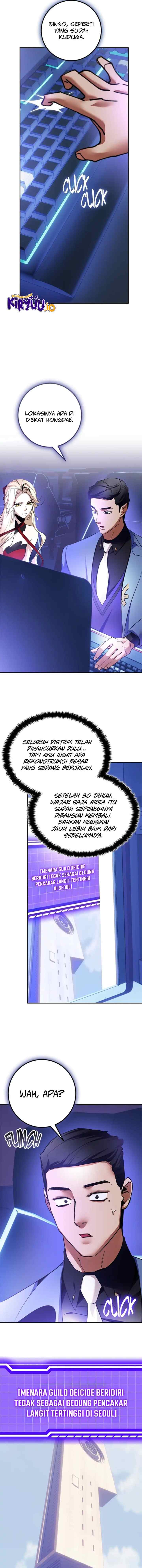 Return to Player chapter 207 halaman 13