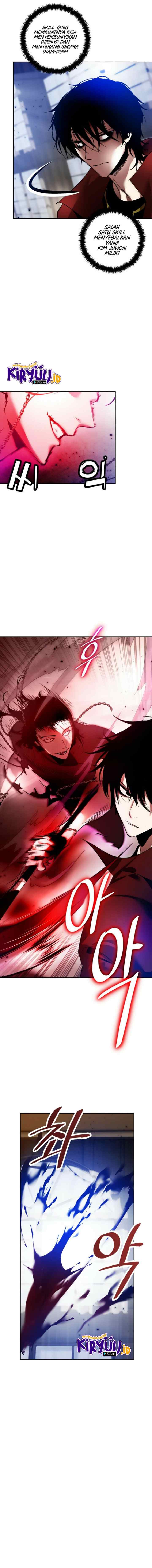 Return to Player chapter 96 halaman 14