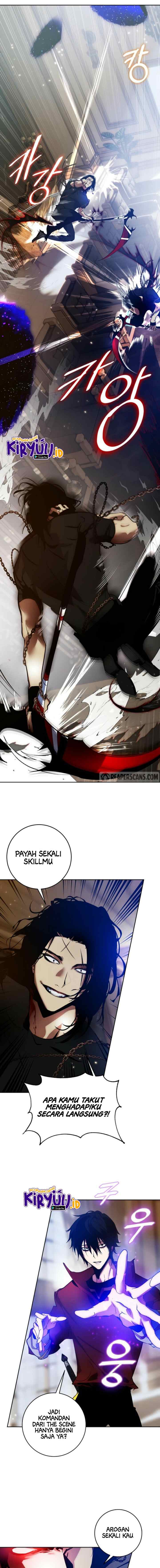 Return to Player chapter 96 halaman 12