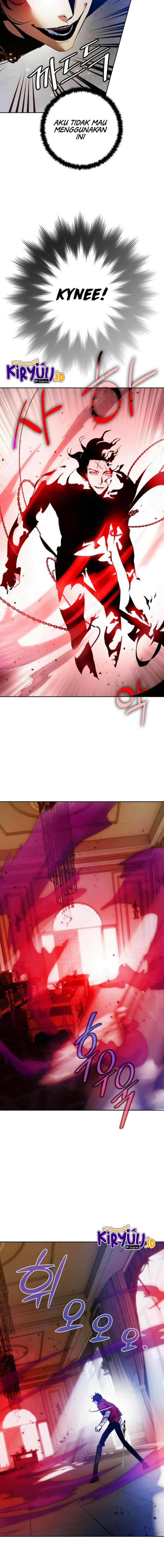 Return to Player chapter 96 halaman 13