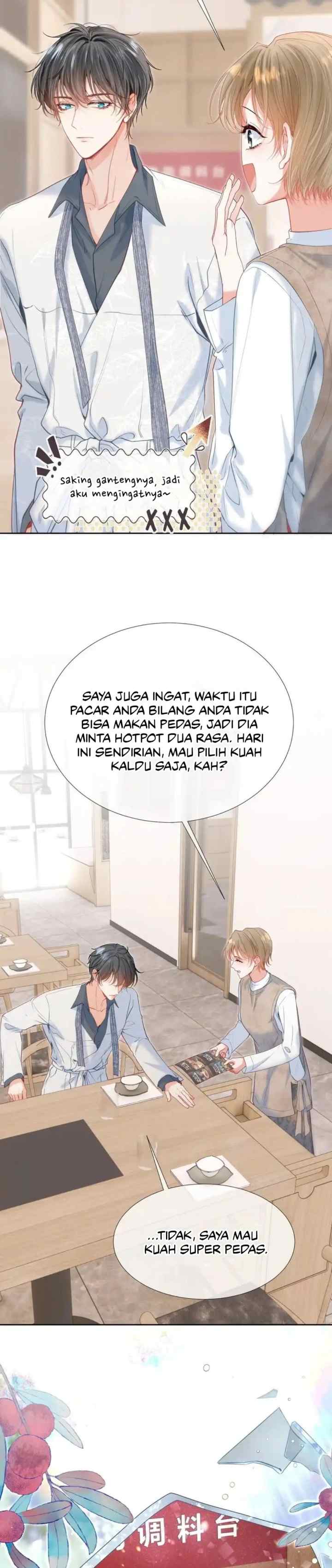 Returning To The Year My Husband Was Scholl Grass chapter 59 halaman 9