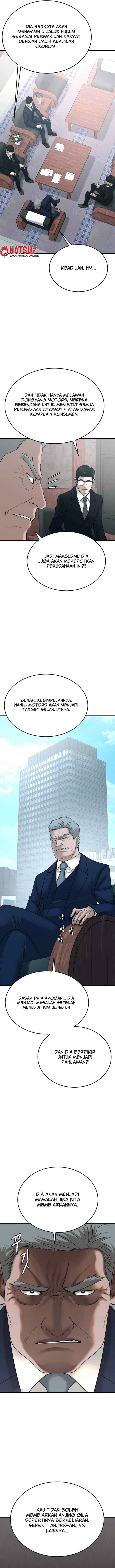 Revenge Law Firm chapter 10 halaman 5