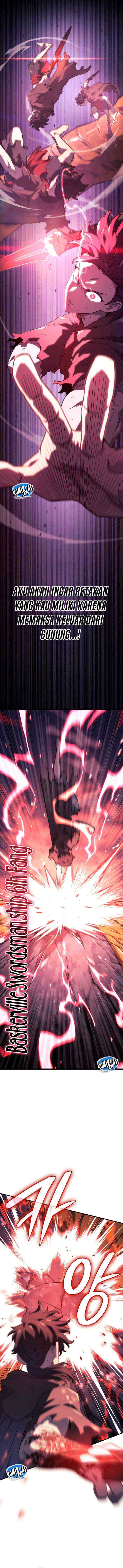 Revenge Of The Iron-Blooded Sword Hound chapter 59 halaman 10