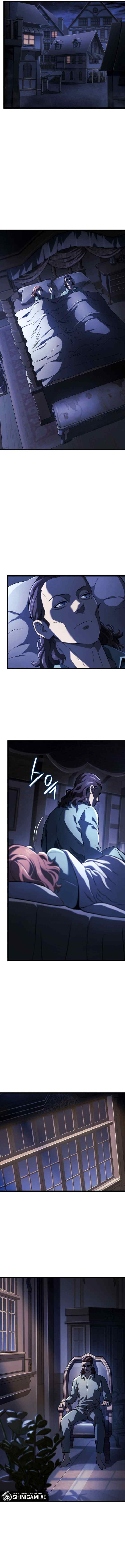 Revenge Of The Iron-Blooded Sword Hound chapter 82 halaman 4