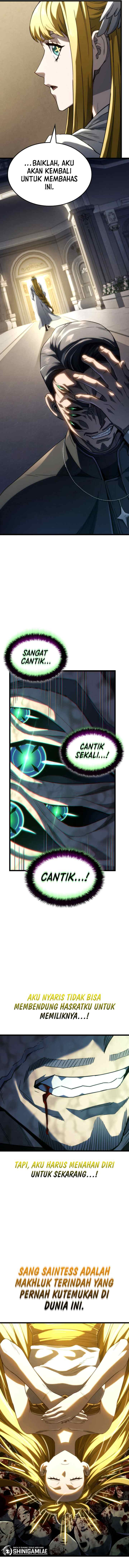 Revenge Of The Iron-Blooded Sword Hound chapter 82 halaman 14