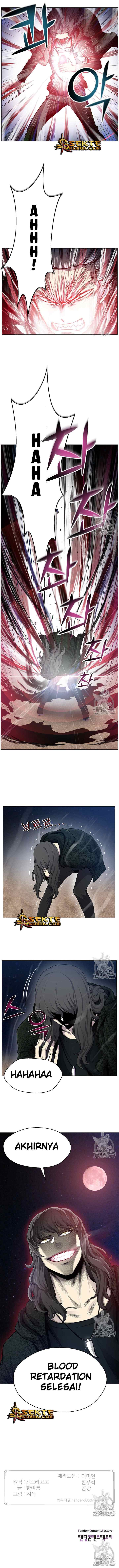 Reverse Villain chapter 18 halaman 6