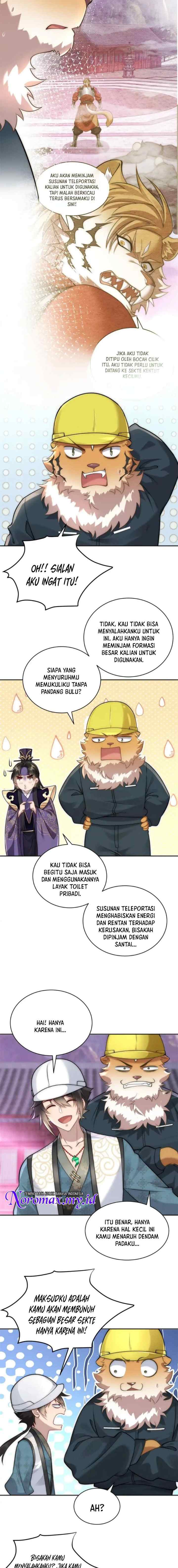 Reward 100 Million Lives at the Beginning chapter 109 halaman 6