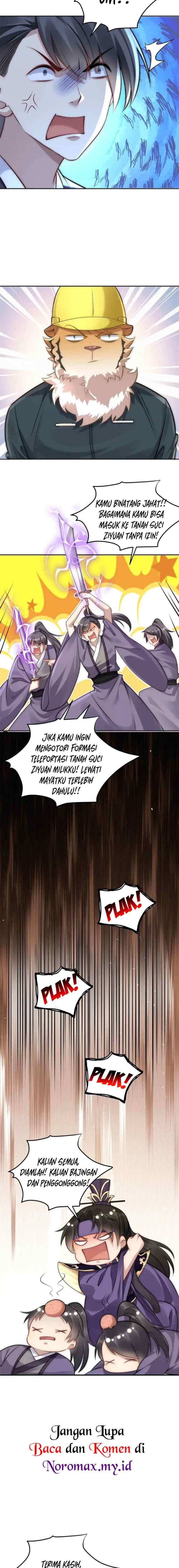 Reward 100 Million Lives at the Beginning chapter 109 halaman 8