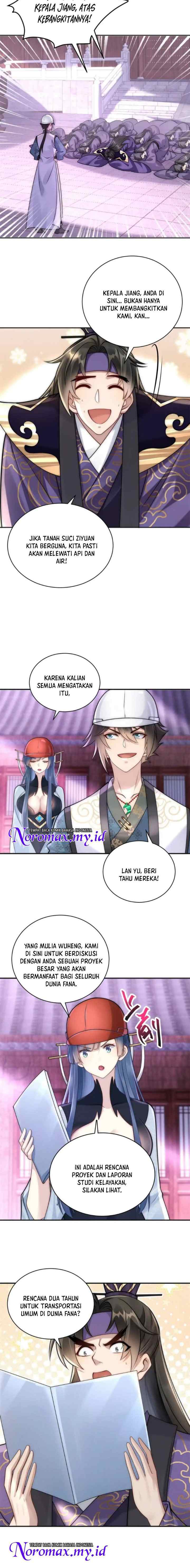 Reward 100 Million Lives at the Beginning chapter 109 halaman 9