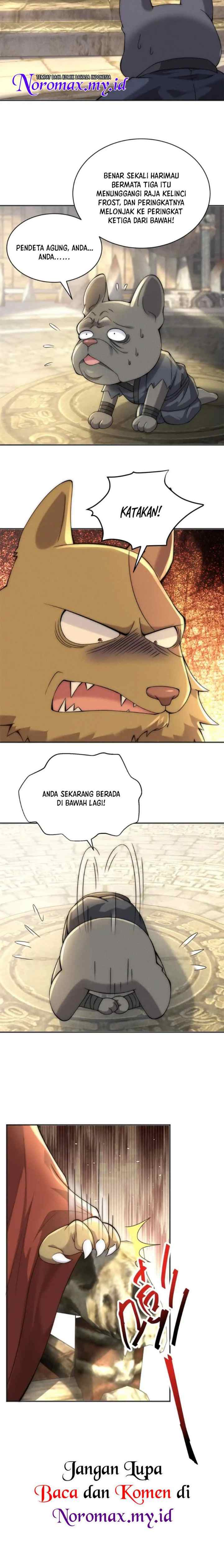 Reward 100 Million Lives at the Beginning chapter 113 halaman 9