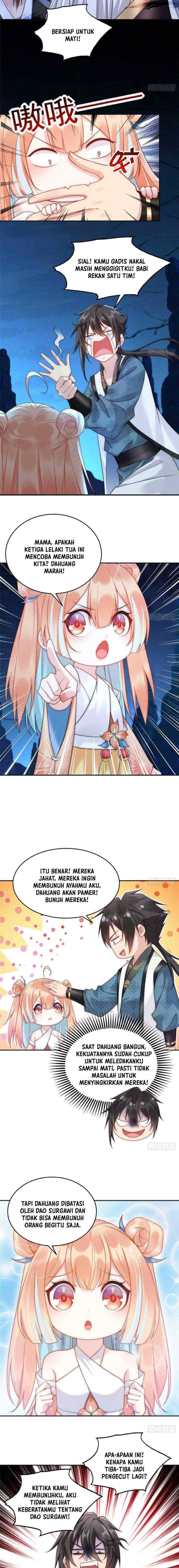 Reward 100 Million Lives at the Beginning chapter 5 halaman 5
