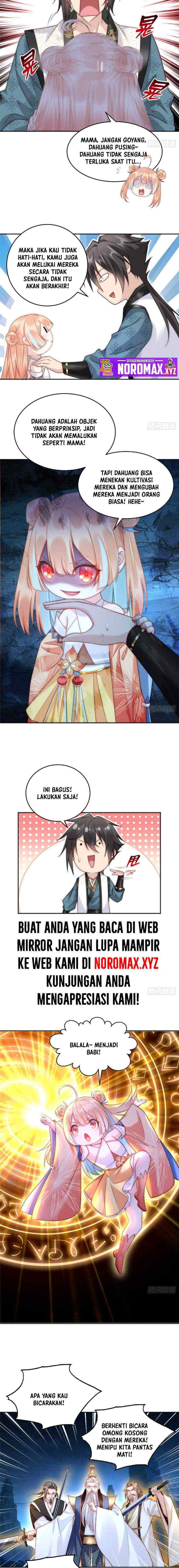 Reward 100 Million Lives at the Beginning chapter 5 halaman 6