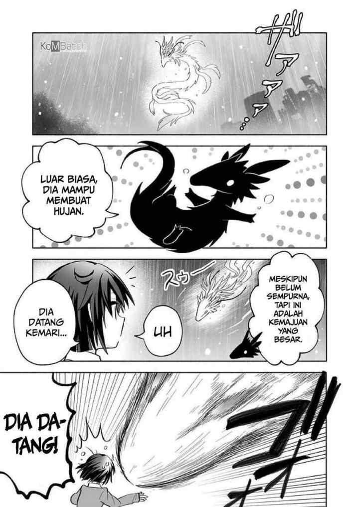 Rinjin-chan ga Shinpai chapter 12 halaman 5