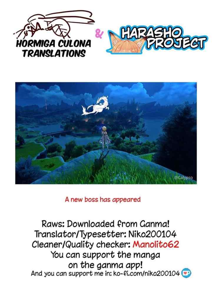 Rinjin-chan ga Shinpai chapter 17 halaman 9