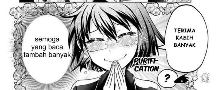 Rinjin-chan ga Shinpai chapter 4 halaman 8