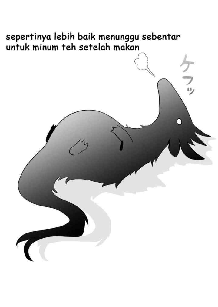 Rinjin-chan ga Shinpai chapter 4 halaman 7