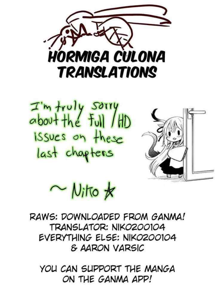 Rinjin-chan ga Shinpai chapter 5 halaman 8
