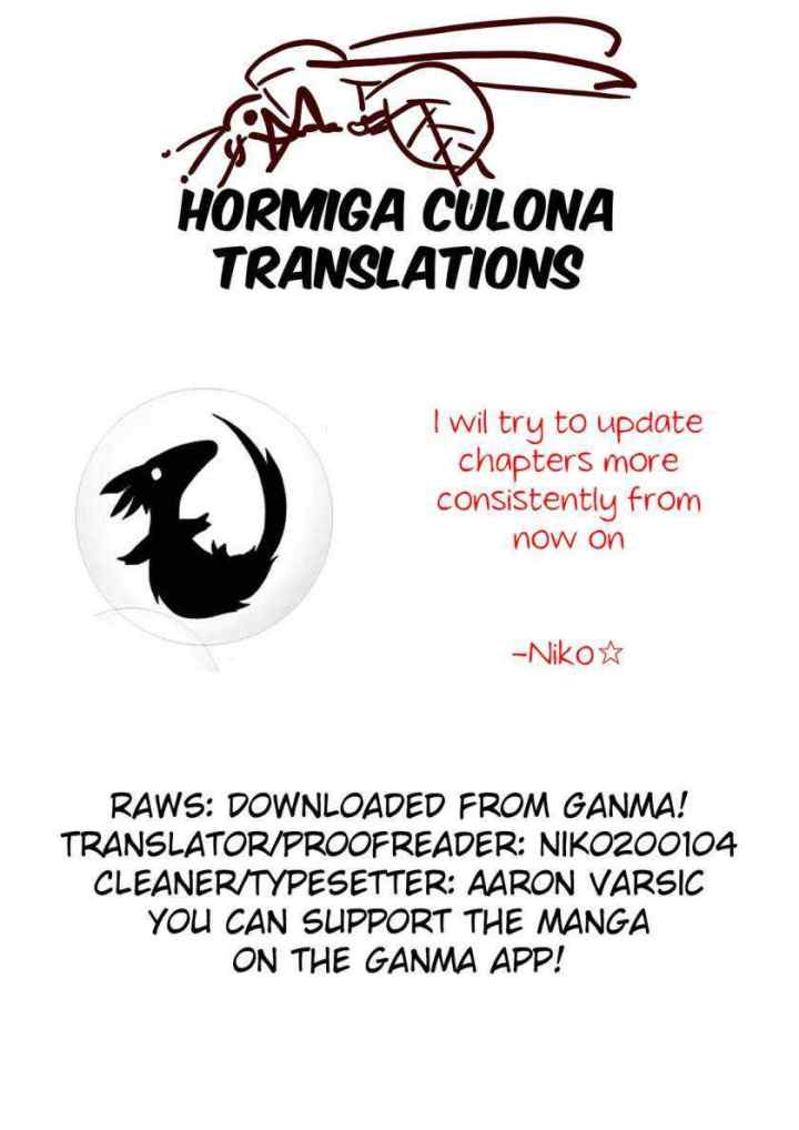 Rinjin-chan ga Shinpai chapter 9 halaman 9