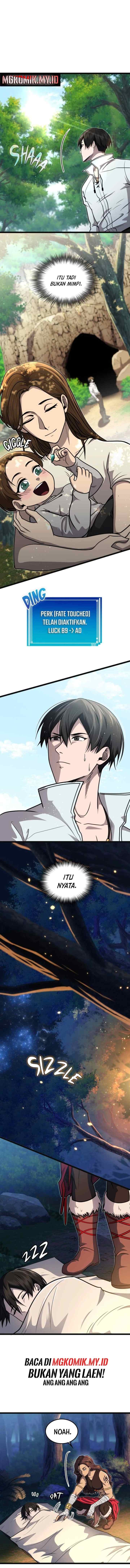 Rise of the Devourer chapter 26 halaman 6