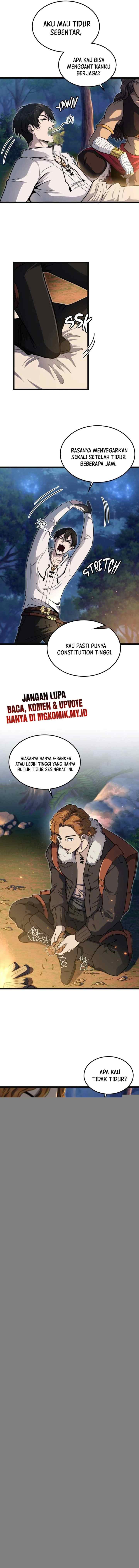 Rise of the Devourer chapter 26 halaman 7