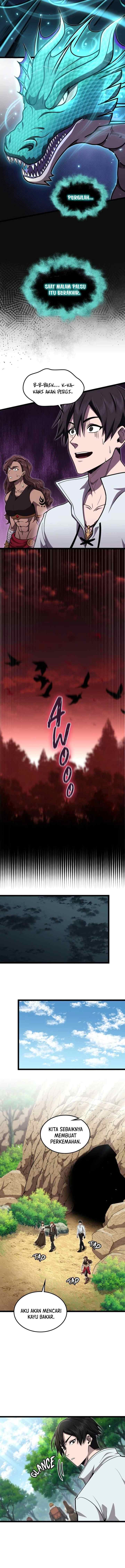 Rise of the Devourer chapter 26 halaman 5