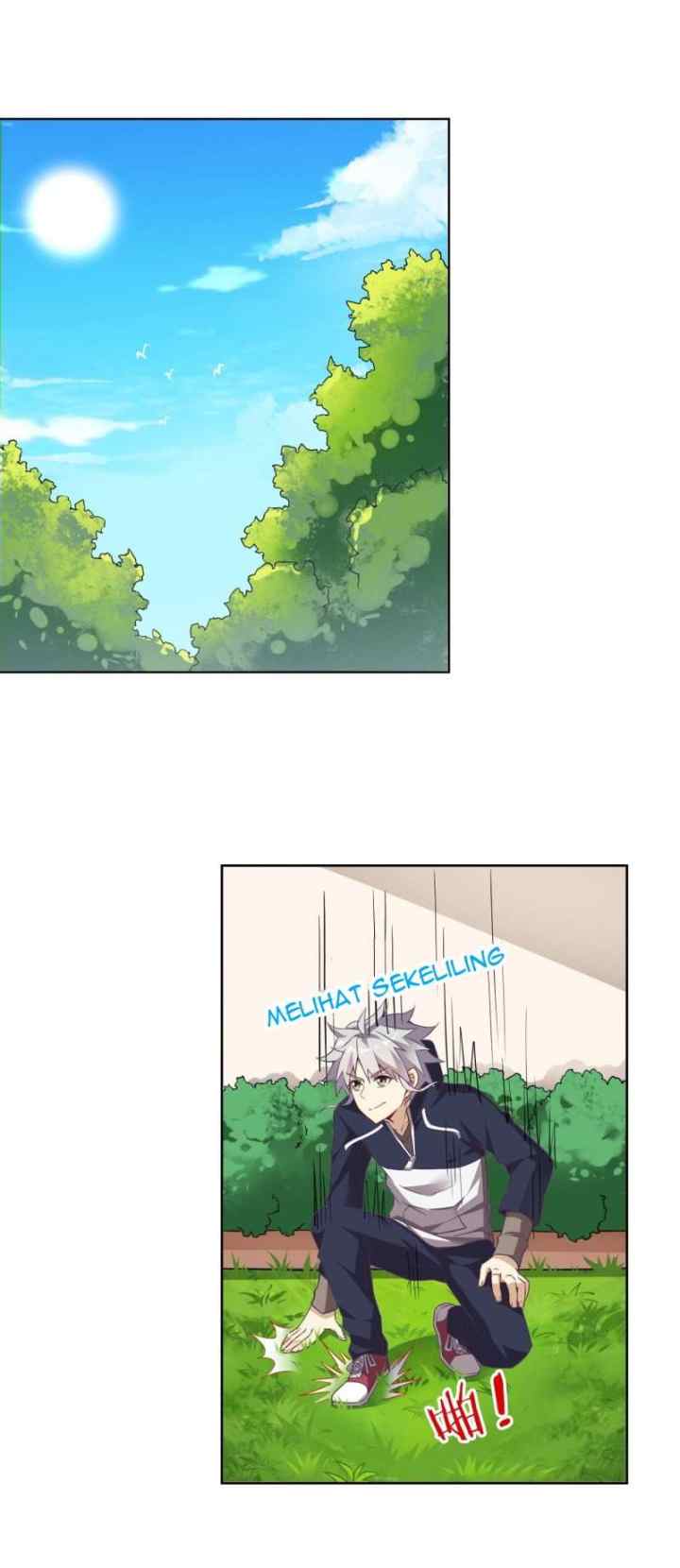 Road to Awakening chapter 1 halaman 10