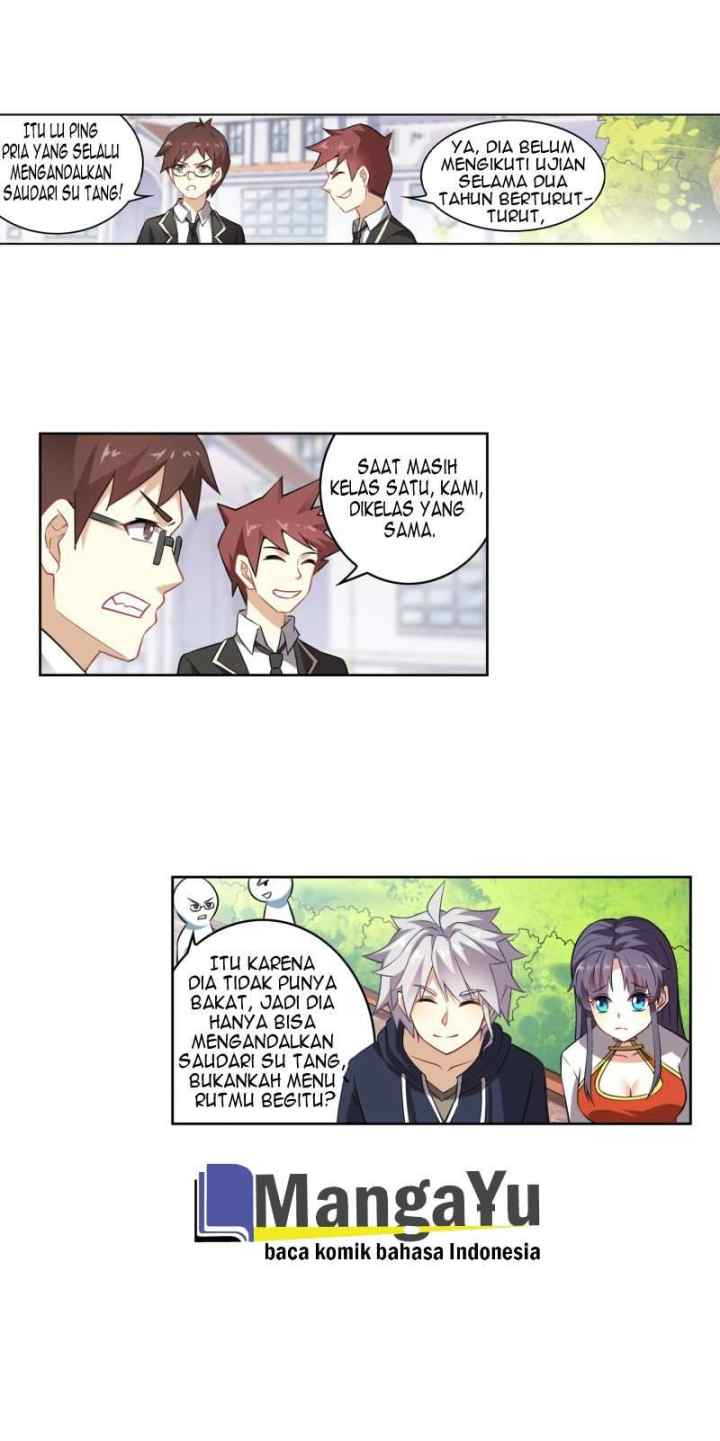 Road to Awakening chapter 1 halaman 16