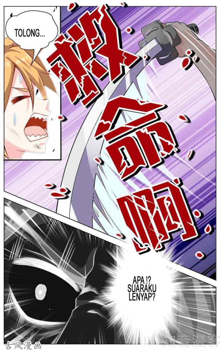 Road to Awakening chapter 11 halaman 10