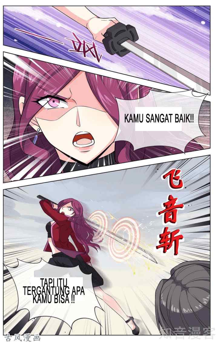 Road to Awakening chapter 12 halaman 6