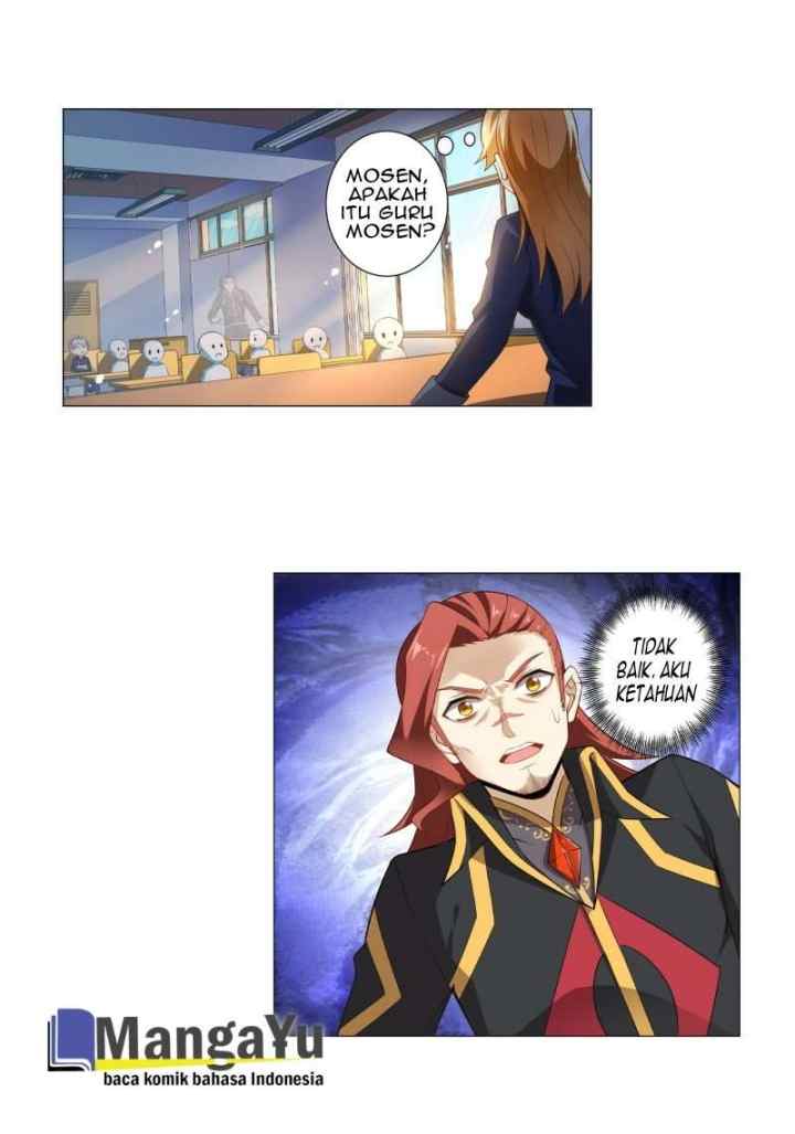 Road to Awakening chapter 2 halaman 14