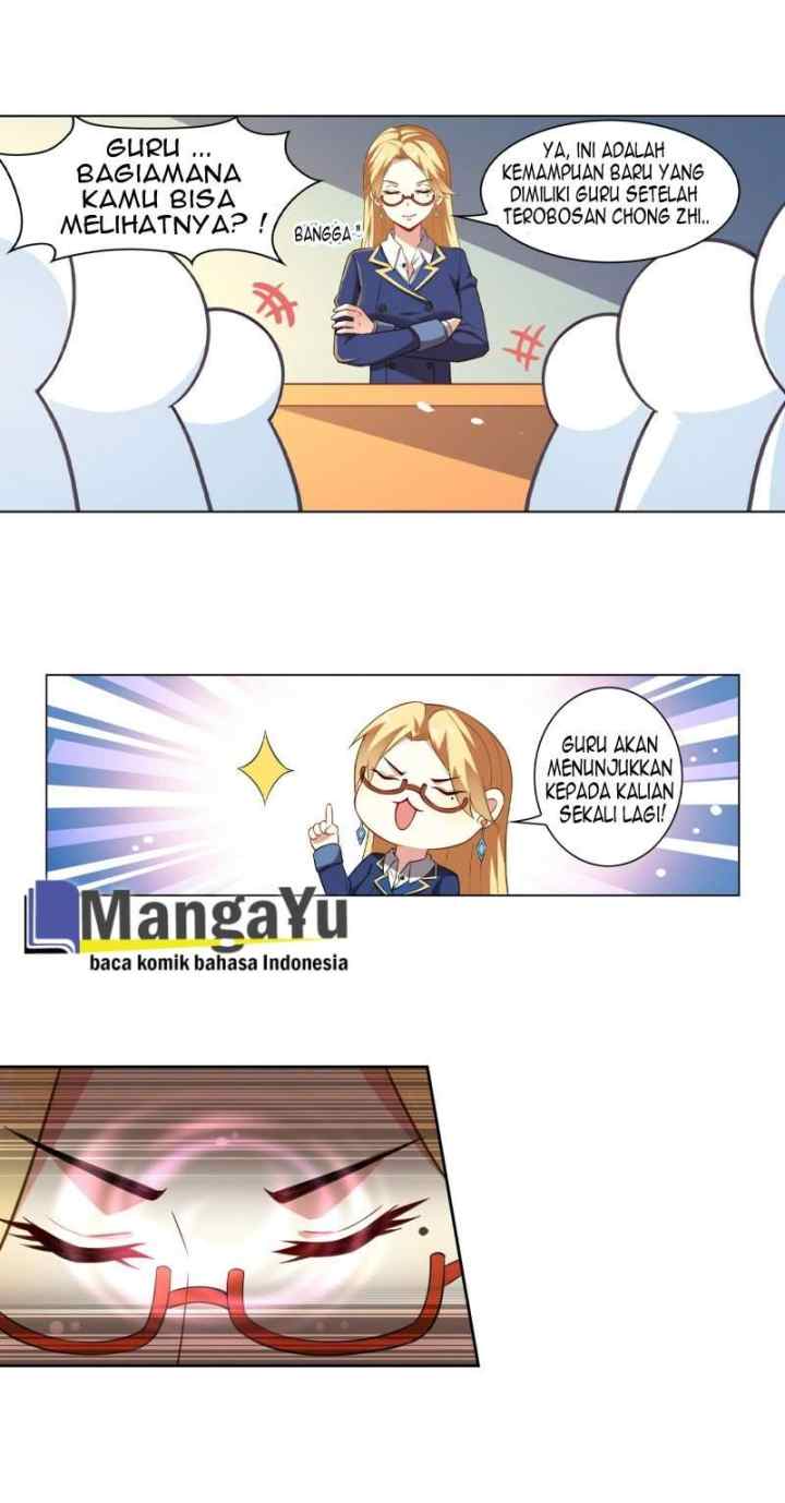 Road to Awakening chapter 2 halaman 11
