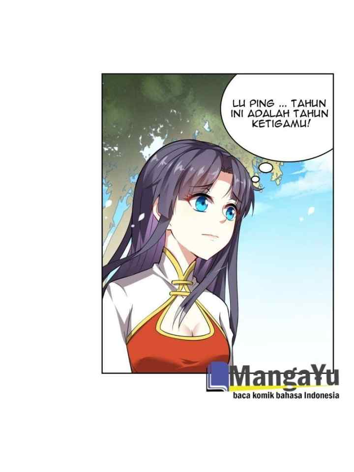 Road to Awakening chapter 2 halaman 5