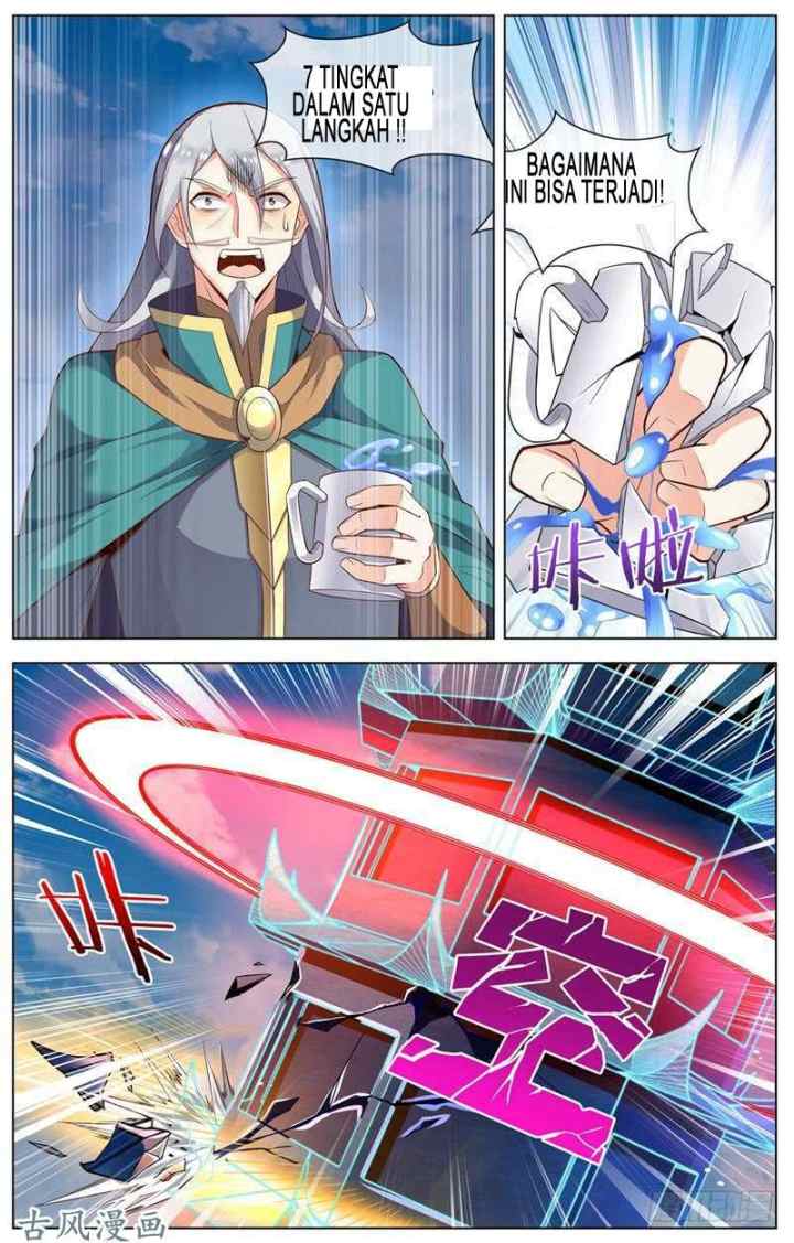 Road to Awakening chapter 20 halaman 8