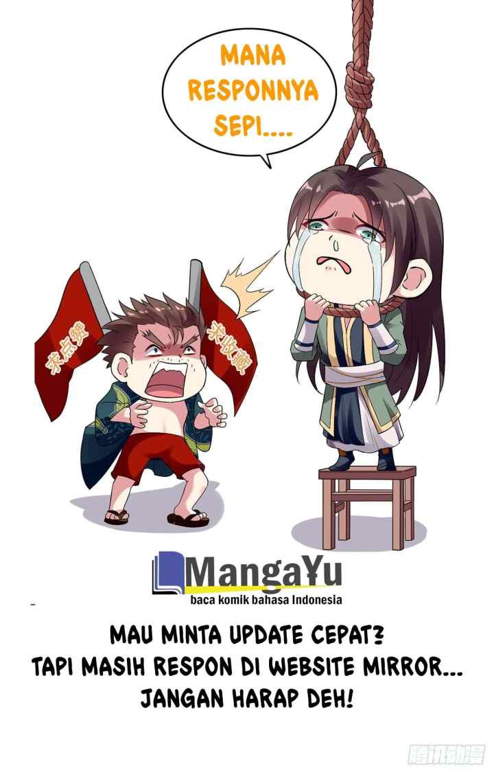 Road to Awakening chapter 3 halaman 17