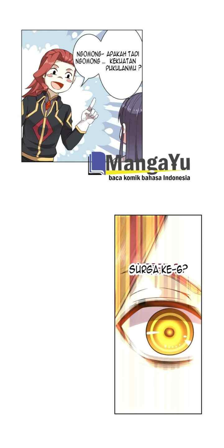 Road to Awakening chapter 4 halaman 7