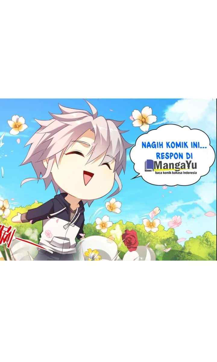 Road to Awakening chapter 4 halaman 17