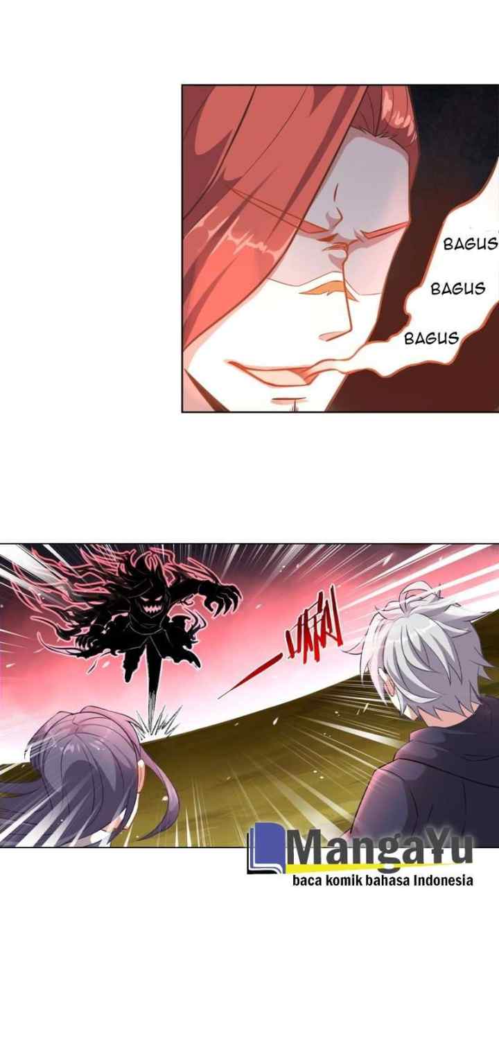 Road to Awakening chapter 4 halaman 15