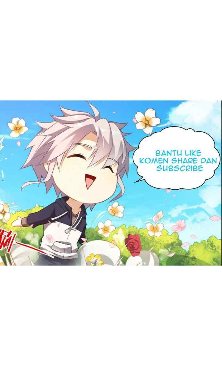 Road to Awakening chapter 4 halaman 16