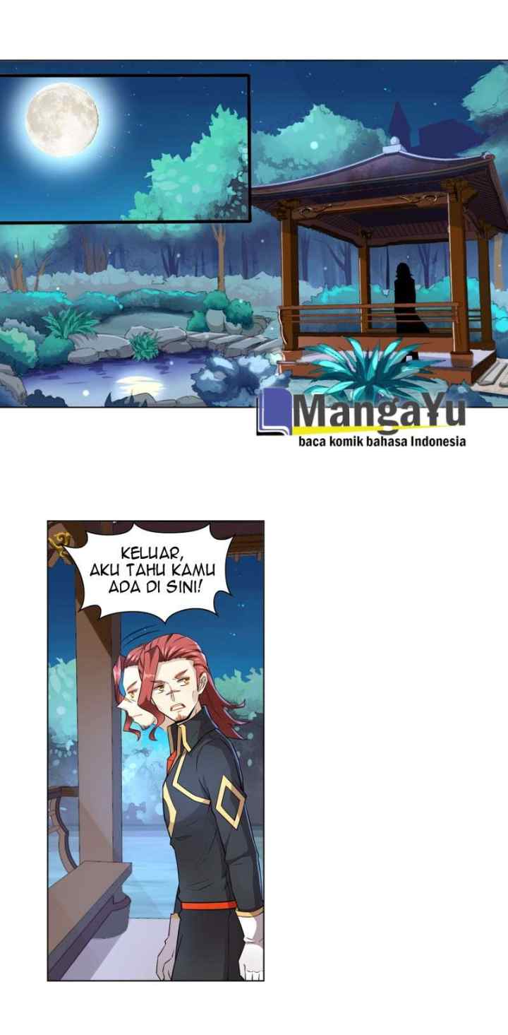 Road to Awakening chapter 5 halaman 11