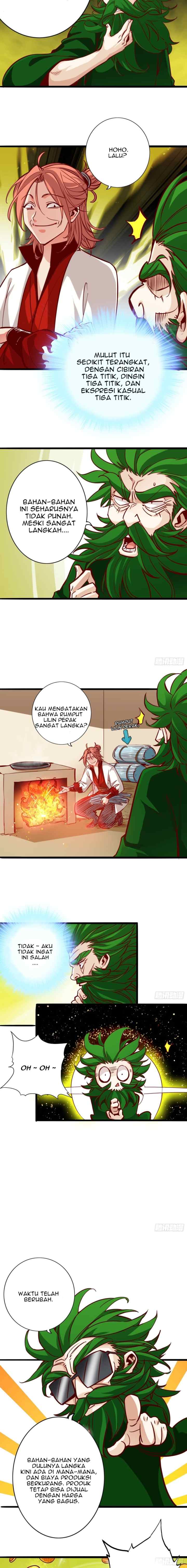Road to Heaven chapter 2 halaman 14