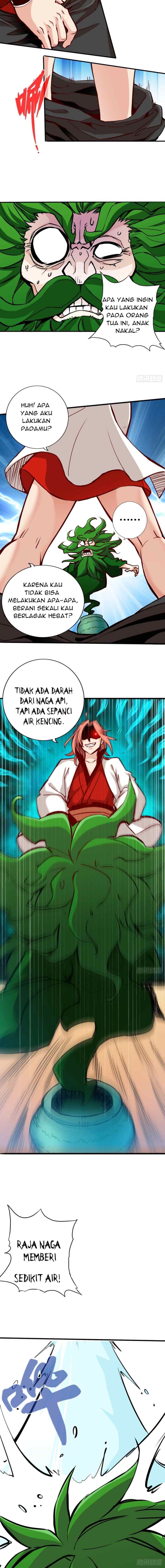Road to Heaven chapter 2 halaman 4