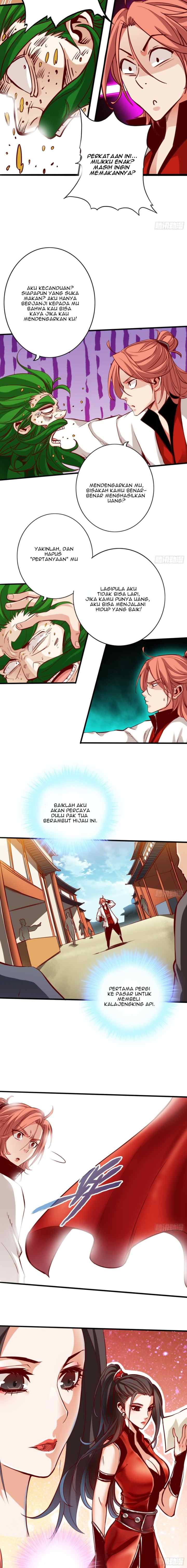Road to Heaven chapter 2 halaman 16