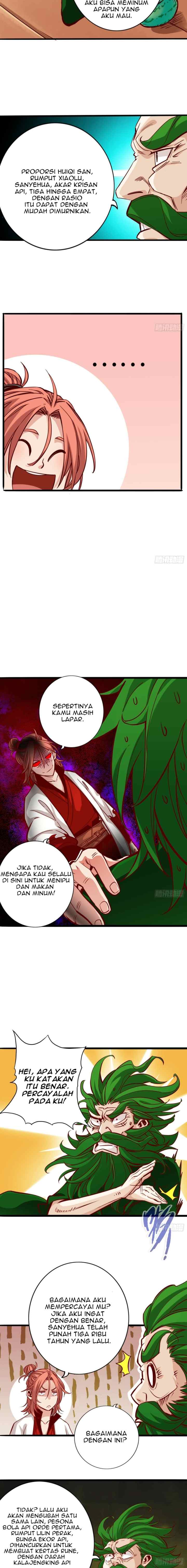 Road to Heaven chapter 2 halaman 13