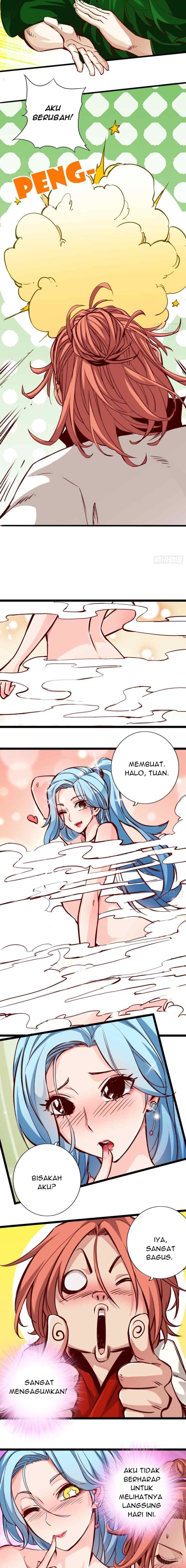 Road to Heaven chapter 2 halaman 9