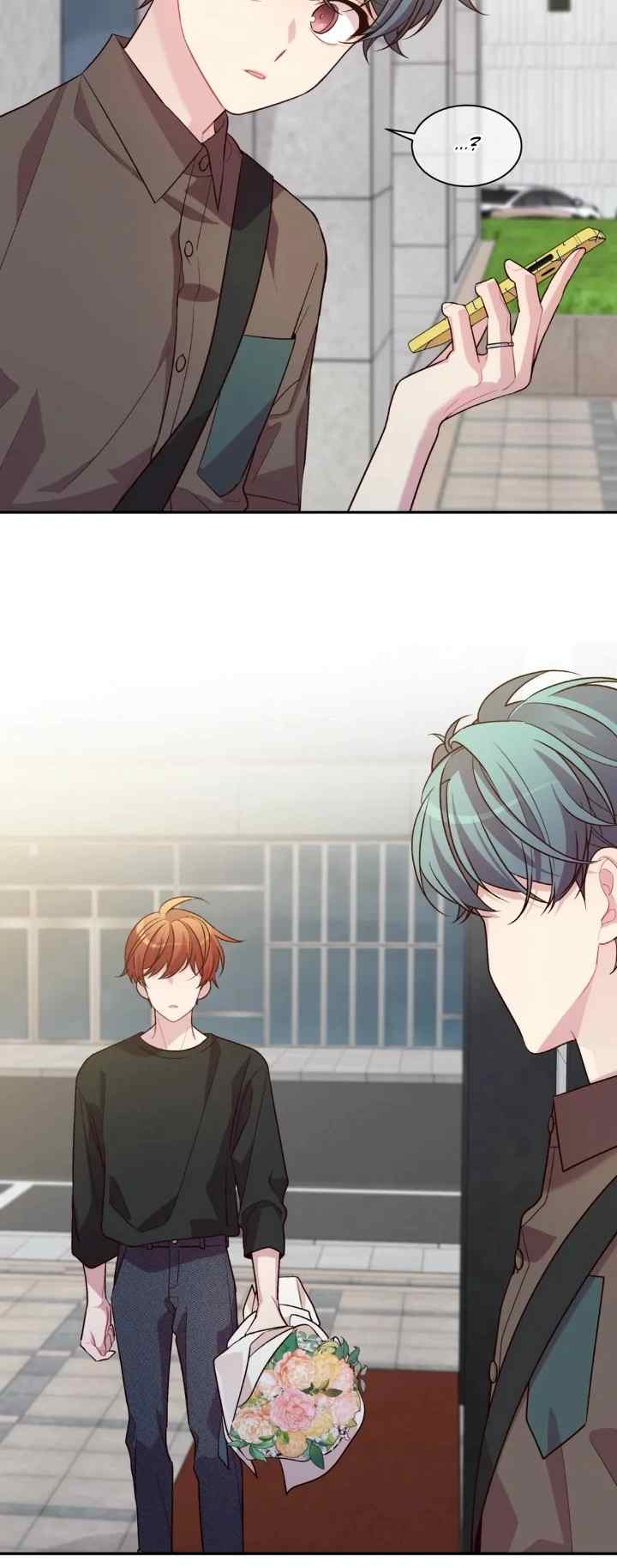 Robber x Lover chapter 77 halaman 14